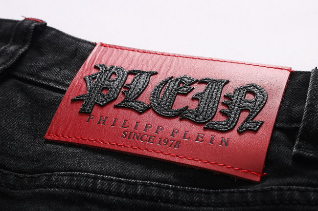 Philipp Plein Jeans Mens ID:202109c452